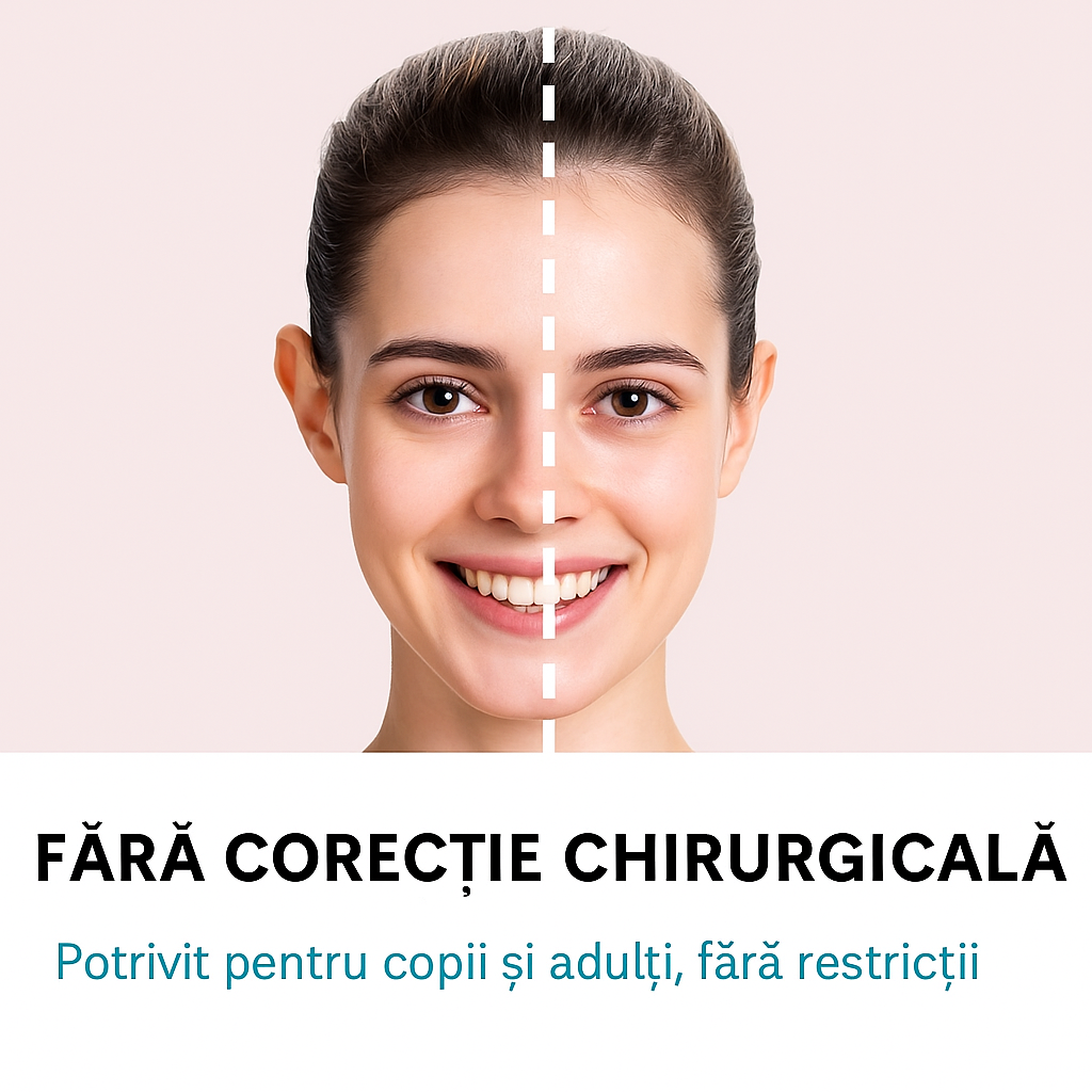 Plasturi pentru urechi clapauge