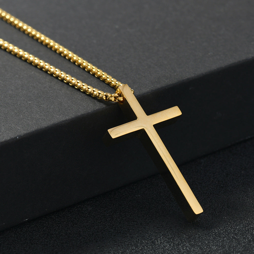 Lantisor cruciulita unisex