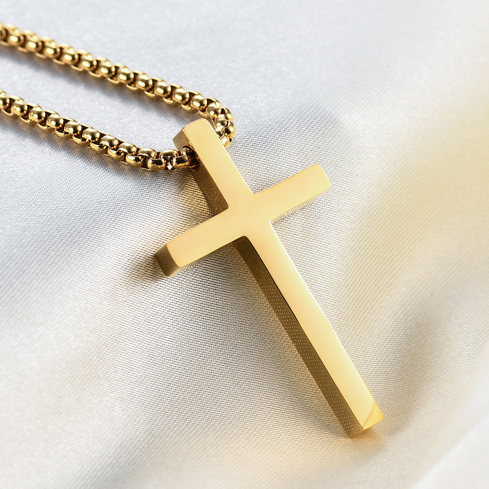 Lantisor cruciulita unisex
