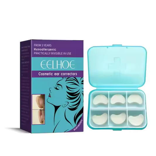 Plasturi pentru urechi clapauge